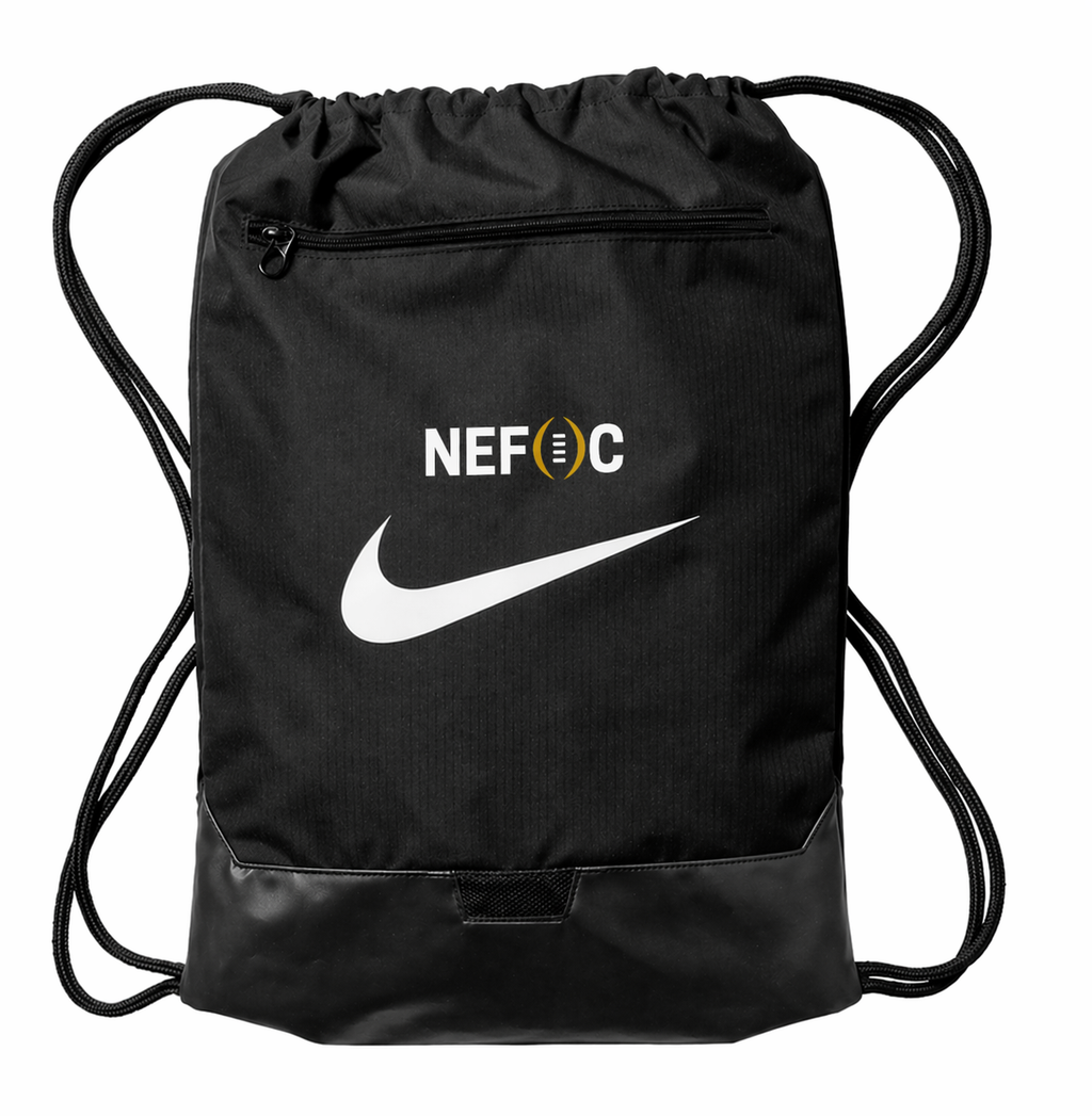 Nike Brasilia Drawstring Pack