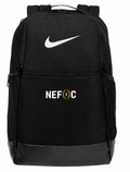 Nike Brasilia Medium Backpack