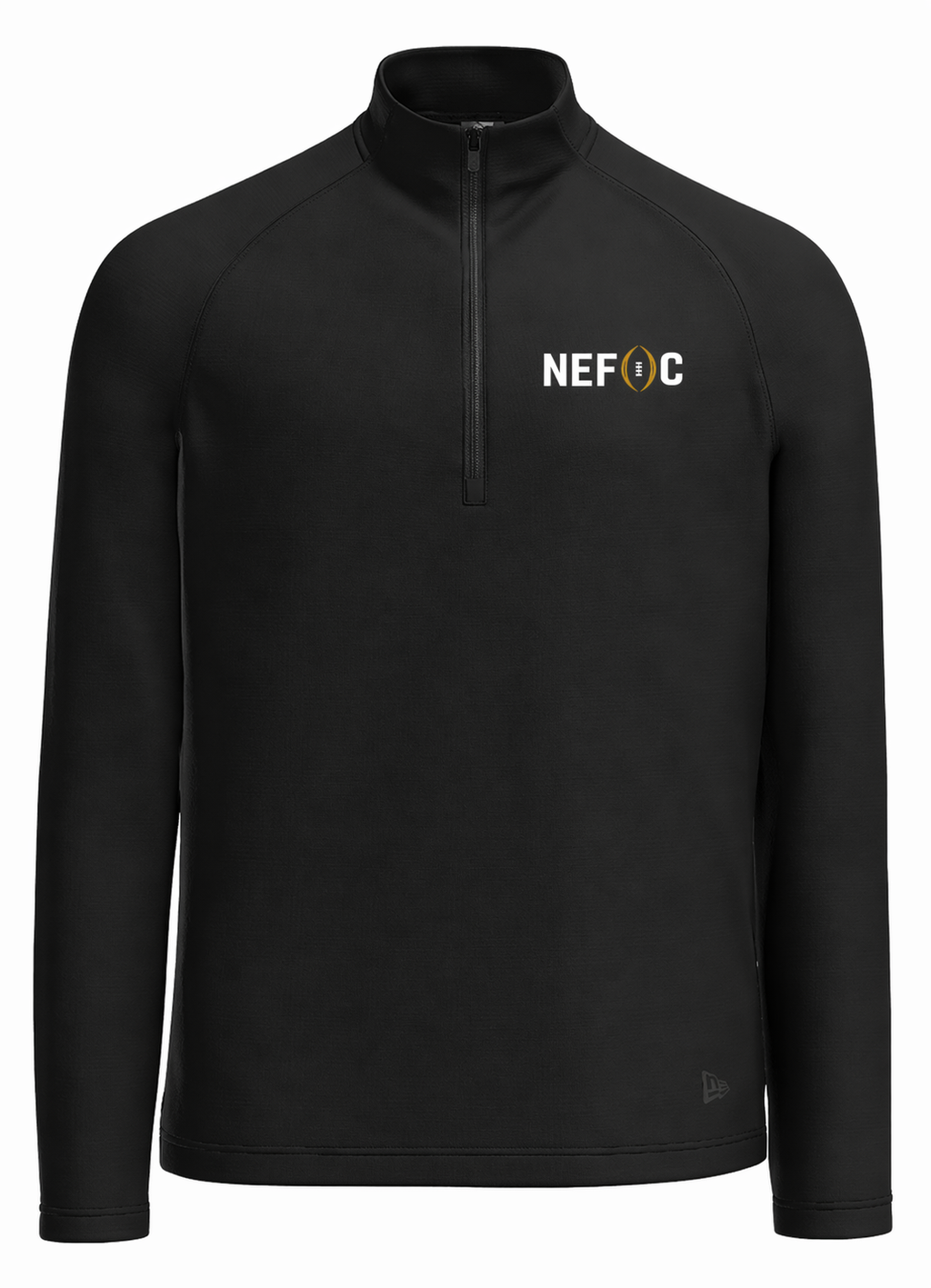 New Era® Stand Out 1/4-Zip