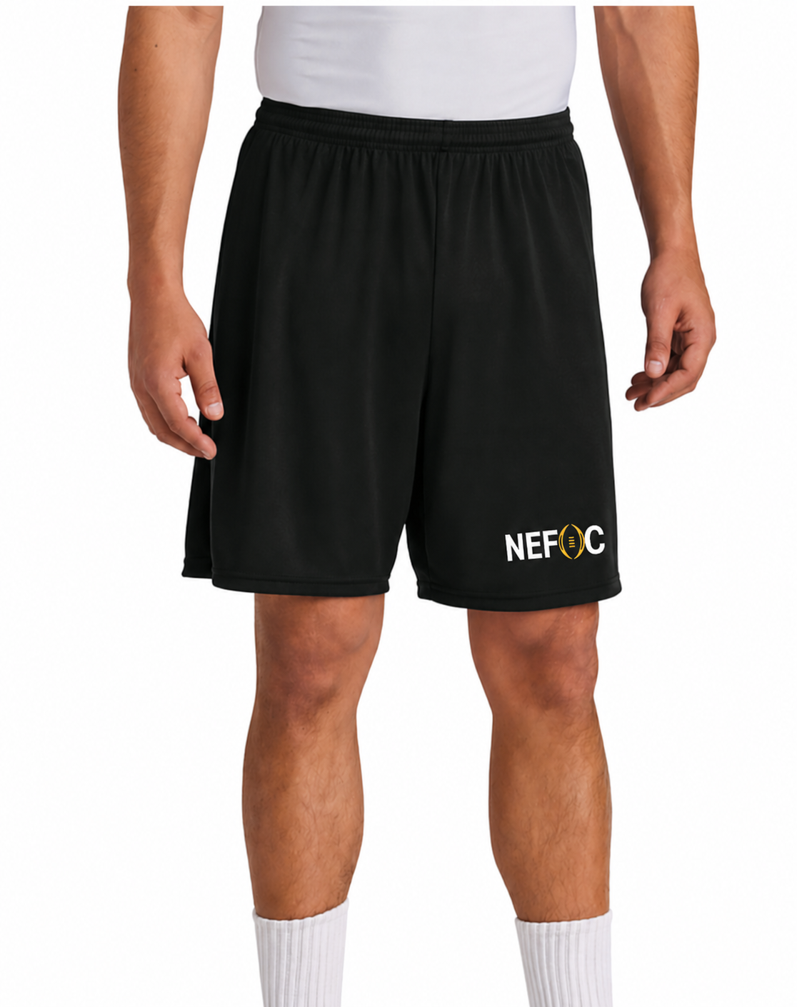 A4 Cooling Performance 7'' Short