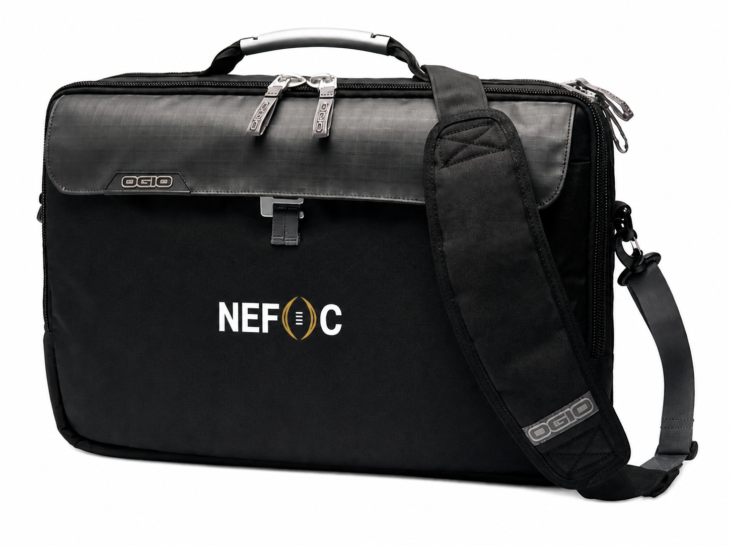 OGIO Pursuit Messenger Briefcase