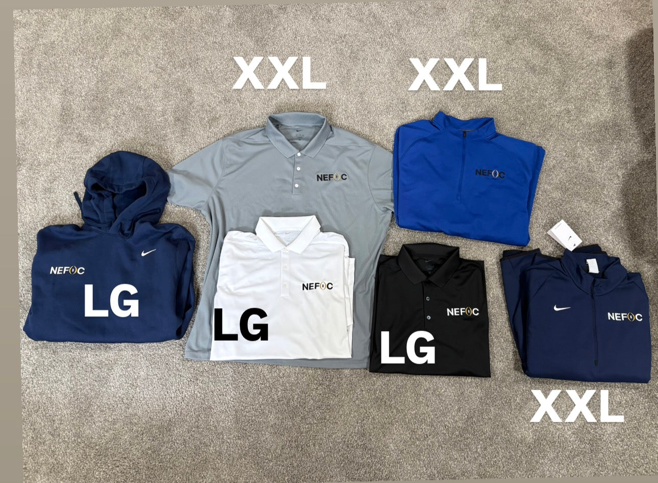 SALE ITEMS