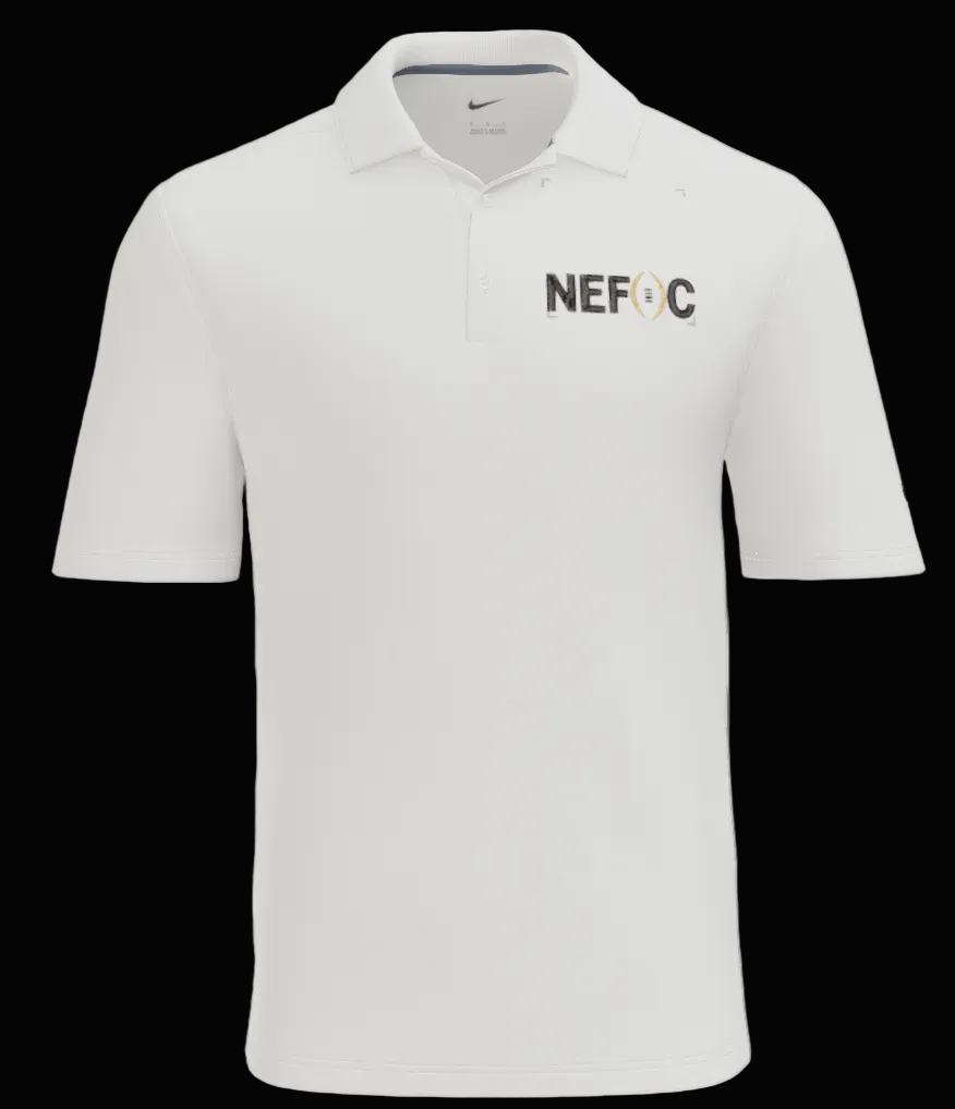 Nike Dri-Fit Micro Pique Polo
