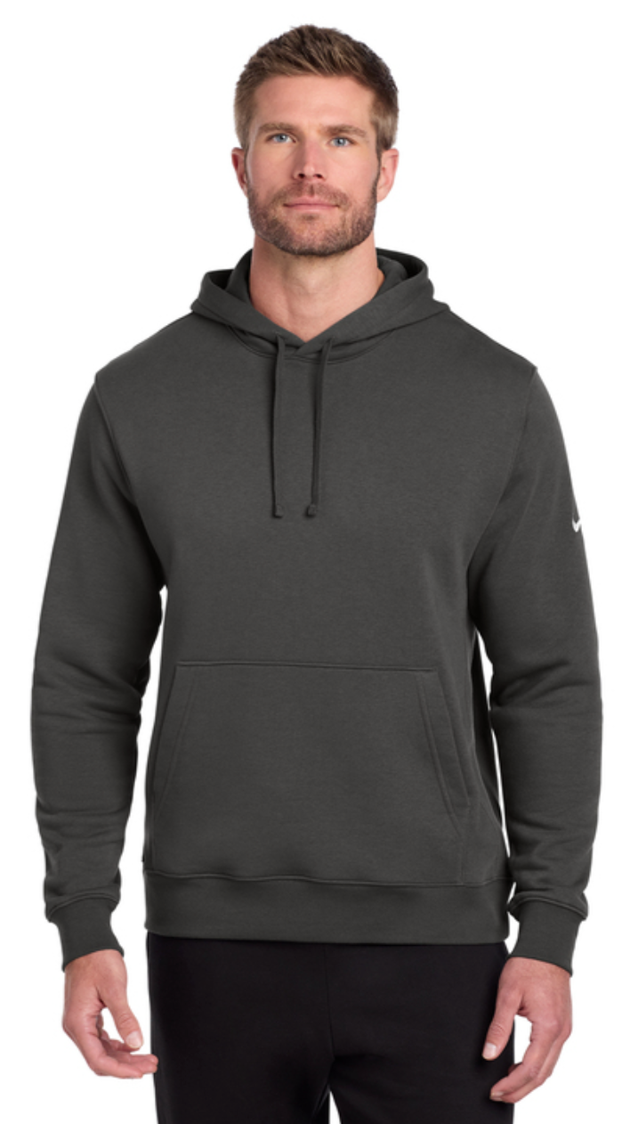 Nike Club Fleece Hoodie