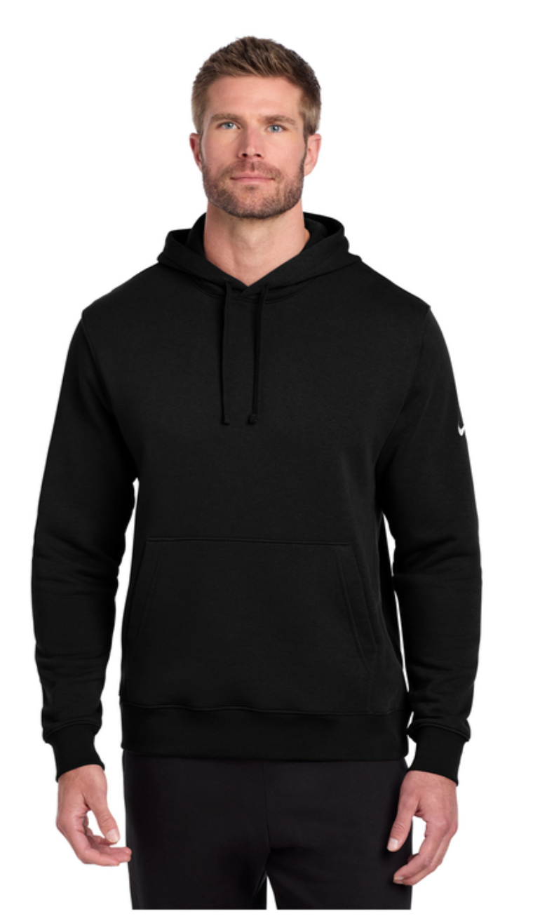 Nike Club Fleece Hoodie