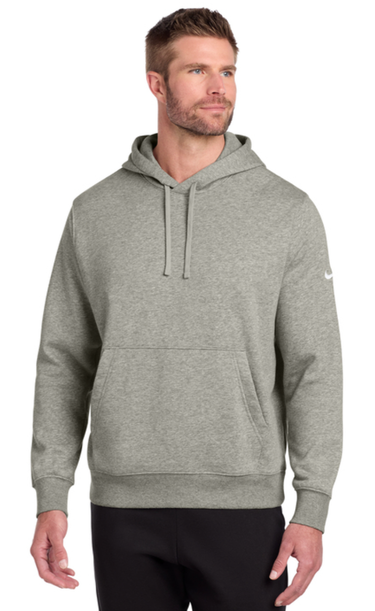 Nike Club Fleece Hoodie