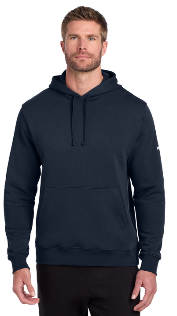 Nike Club Fleece Hoodie