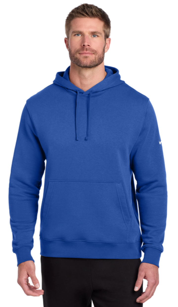 Nike Club Fleece Hoodie