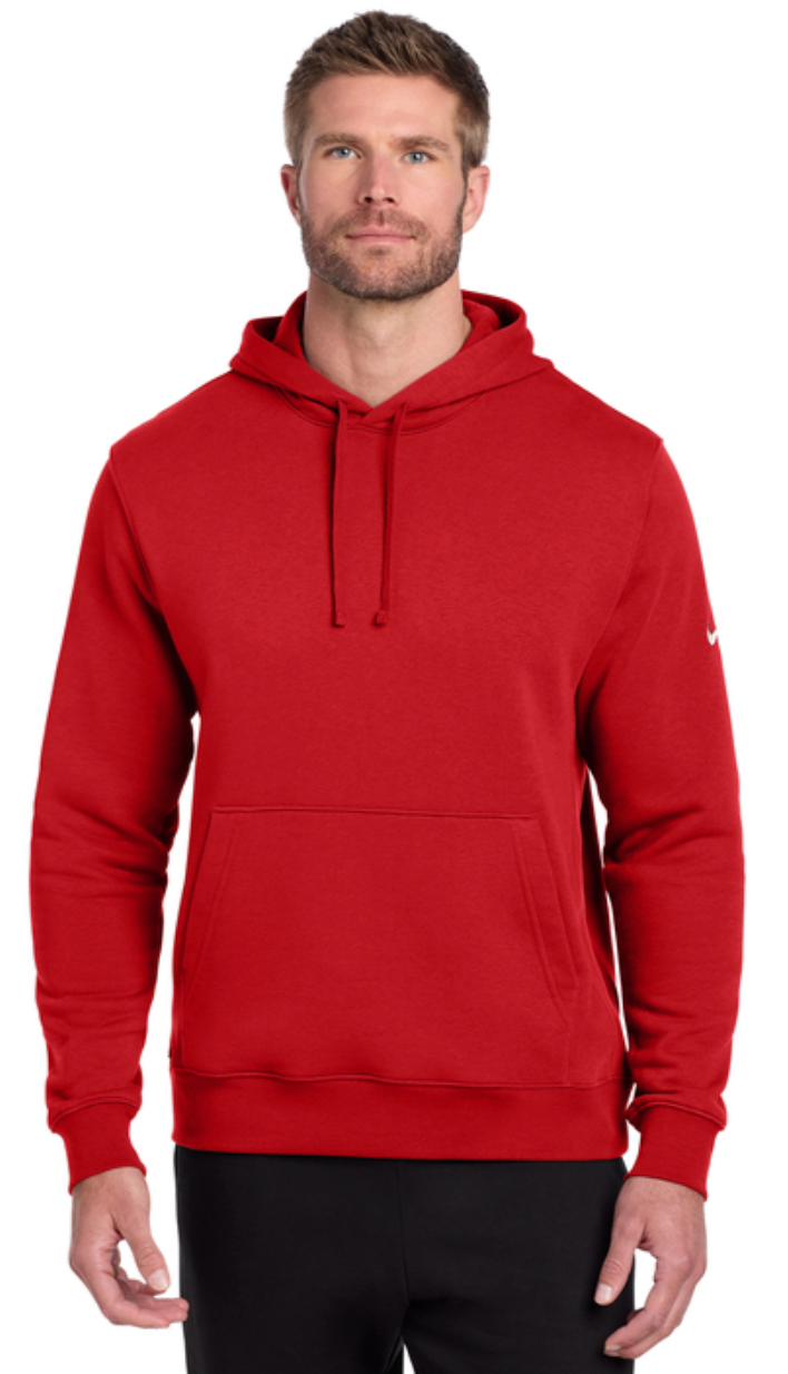 Nike Club Fleece Hoodie