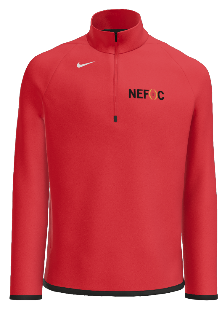Nike Therma Fit 1/4 Zip Fleece