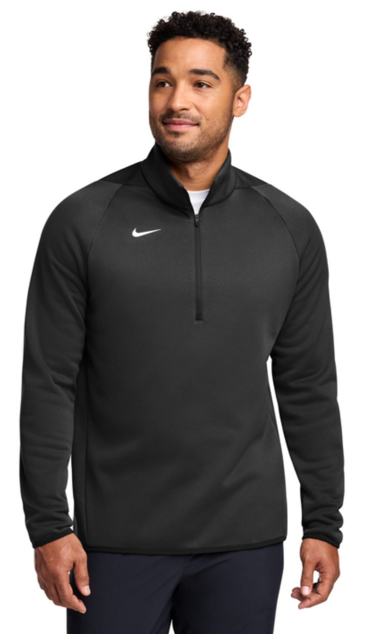 Nike Therma Fit 1/4 Zip Fleece