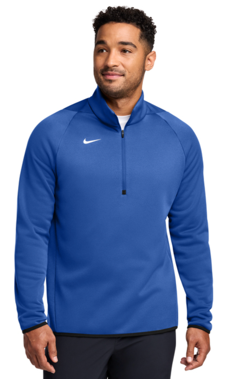 Nike Therma Fit 1/4 Zip Fleece