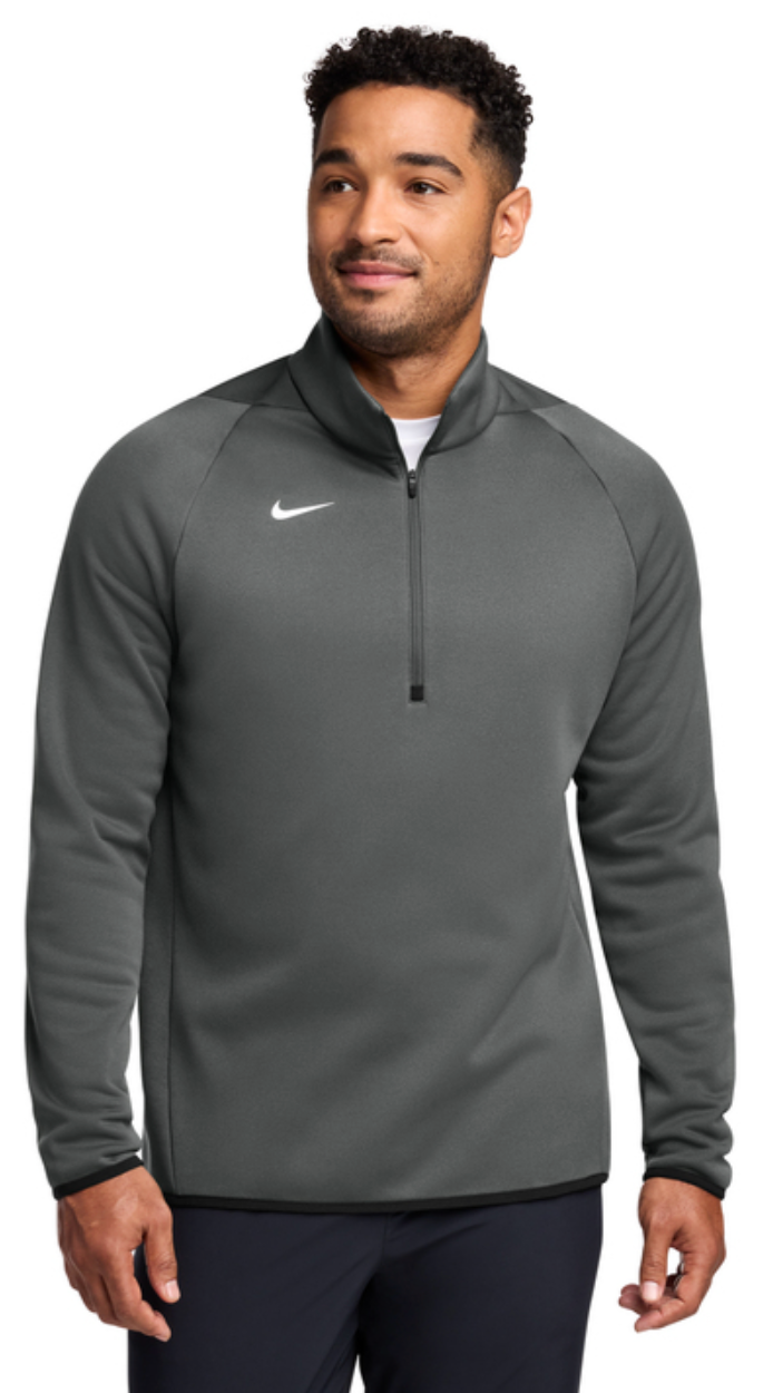 Nike Therma Fit 1/4 Zip Fleece
