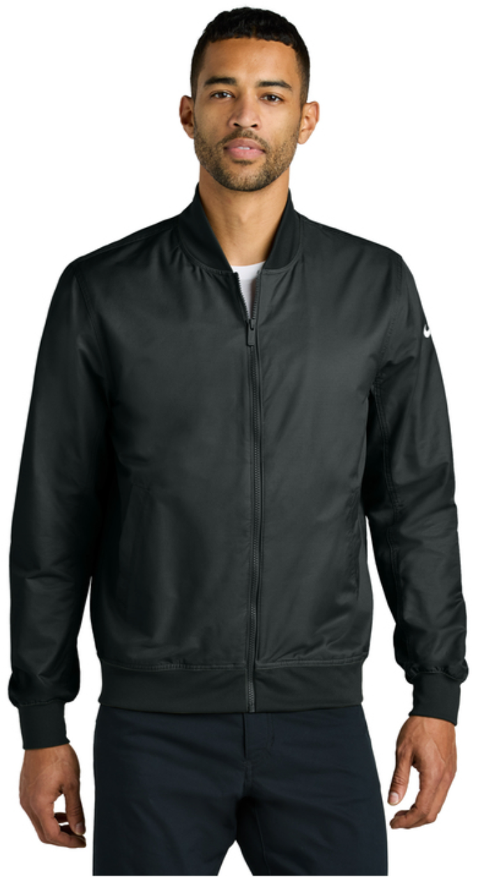 Nike Bomber Jacket