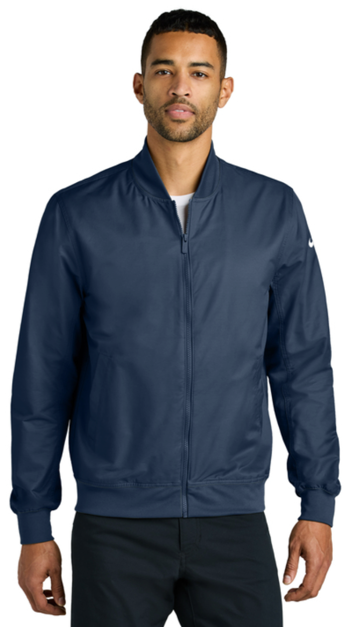 Nike Bomber Jacket