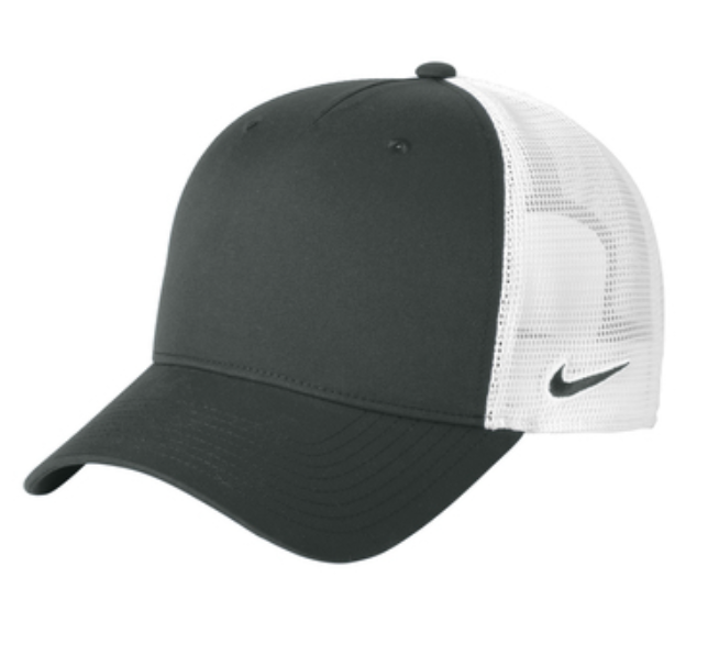 Nike Mesh Snapback Trucker Hat