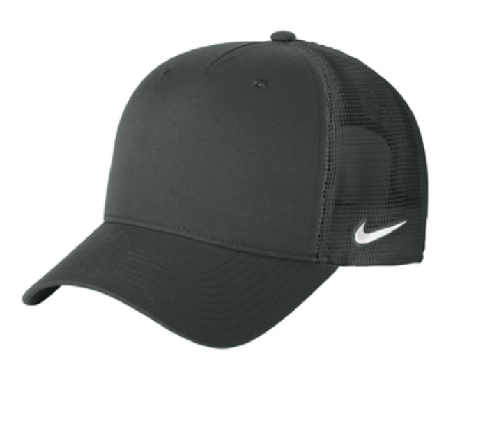 Nike Mesh Snapback Trucker Hat