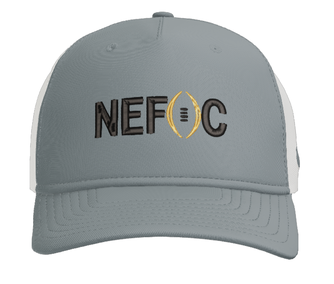 Nike Mesh Snapback Trucker Hat