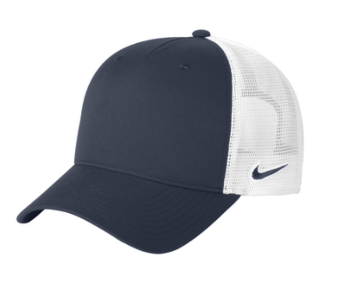 Nike Mesh Snapback Trucker Hat