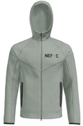 Nike Tech Fleece Full-Zip Hoodie