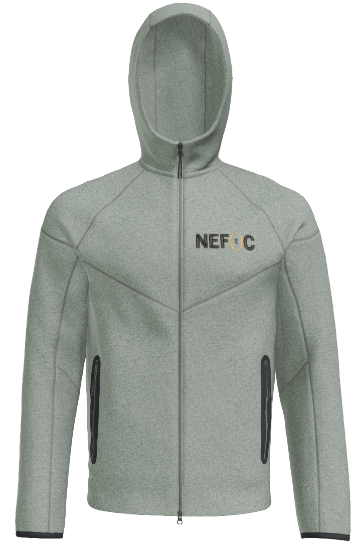 Nike Tech Fleece Full-Zip Hoodie