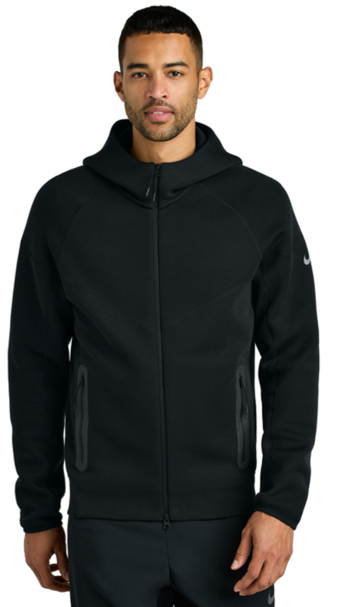 Nike Tech Fleece Full-Zip Hoodie