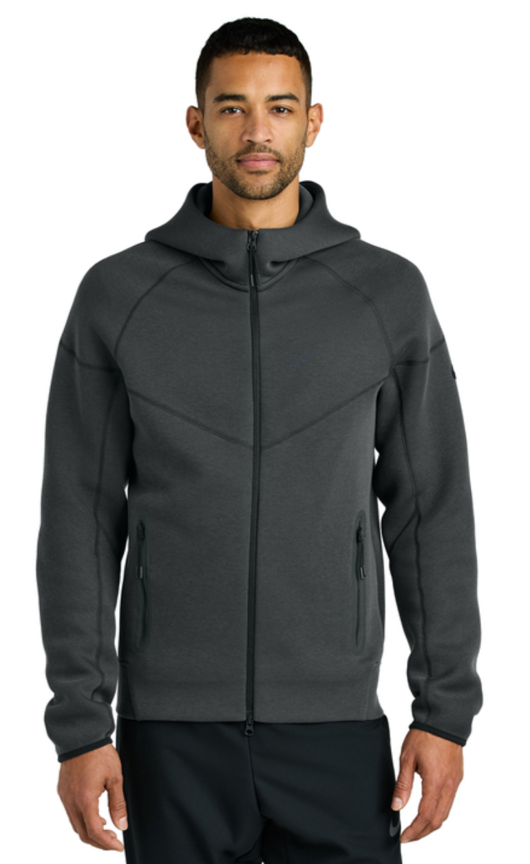 Nike Tech Fleece Full-Zip Hoodie