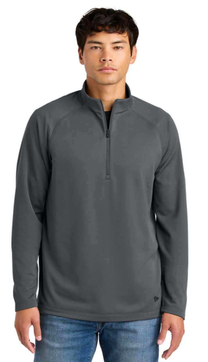 New Era® Stand Out 1/4-Zip