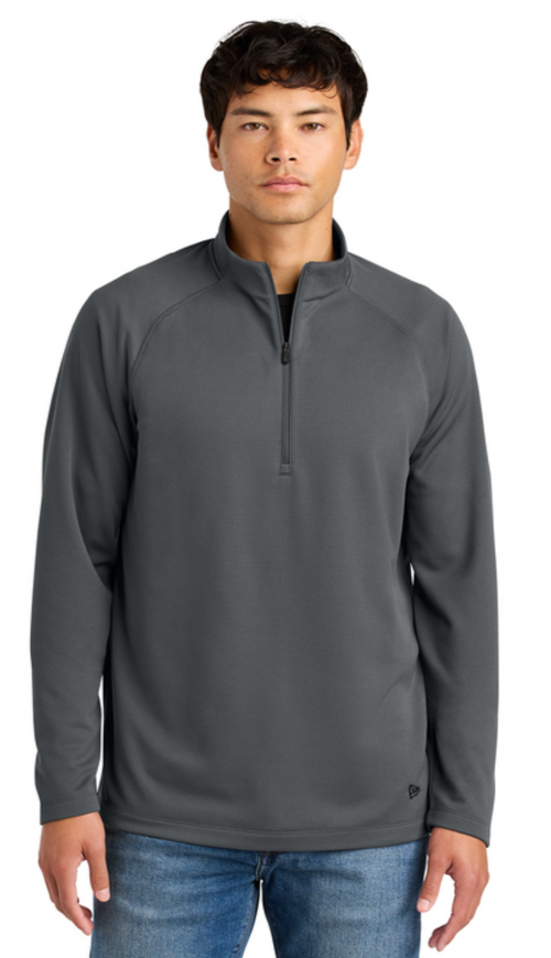 New Era® Stand Out 1/4-Zip