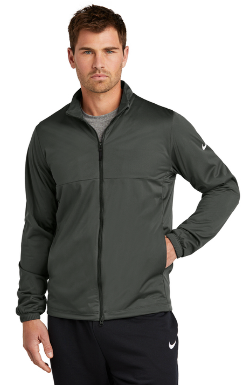 Nike Storm-FIT Full-Zip Waterproof Jacket