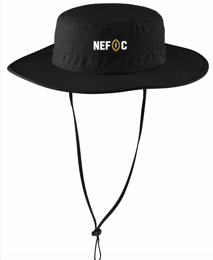 Port Authority® Outdoor Wide-Brim Hat