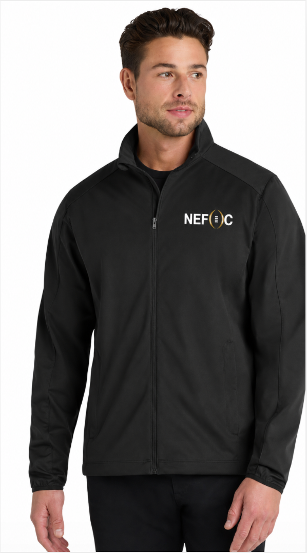 Port Authority® Active Soft Shell Jacket