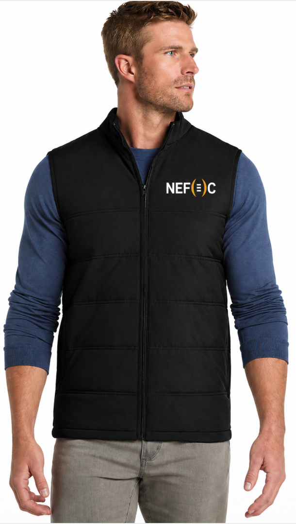 Travis Mathew Cold Bay Vest