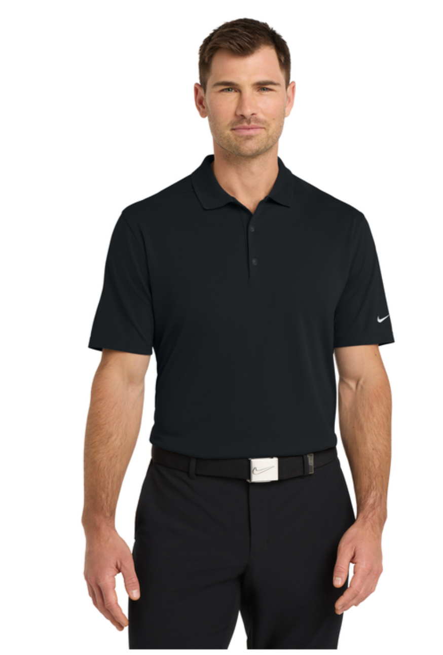 Nike Dri-Fit Micro Pique Polo