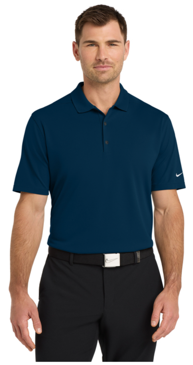 Nike Dri-Fit Micro Pique Polo
