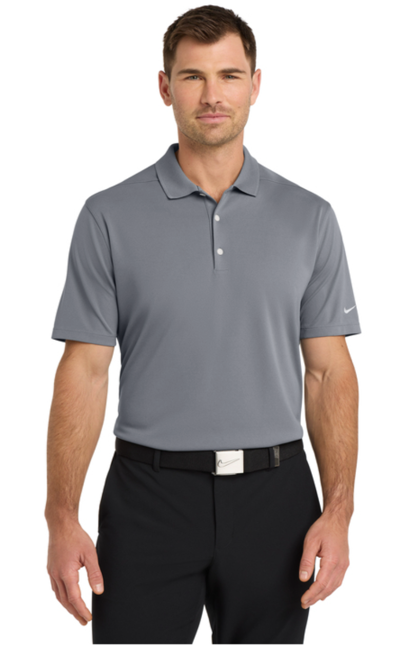 Nike Dri-Fit Micro Pique Polo