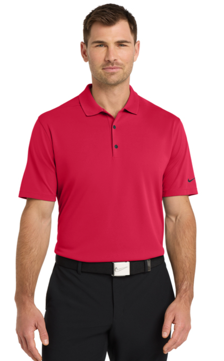 Nike Dri-Fit Micro Pique Polo