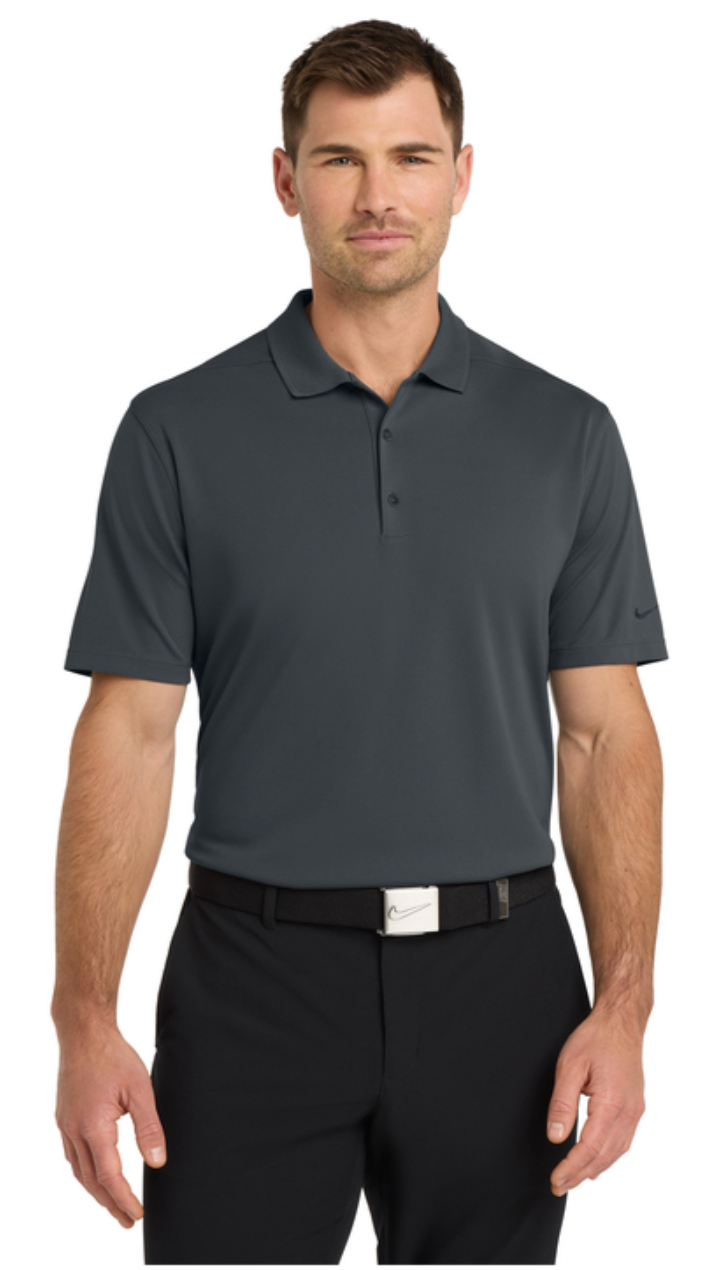 Nike Dri-Fit Micro Pique Polo