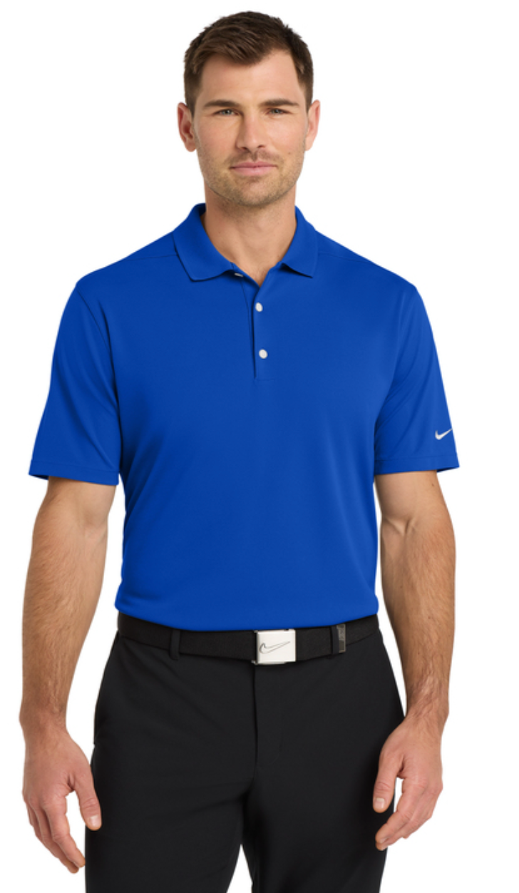 Nike Dri-Fit Micro Pique Polo