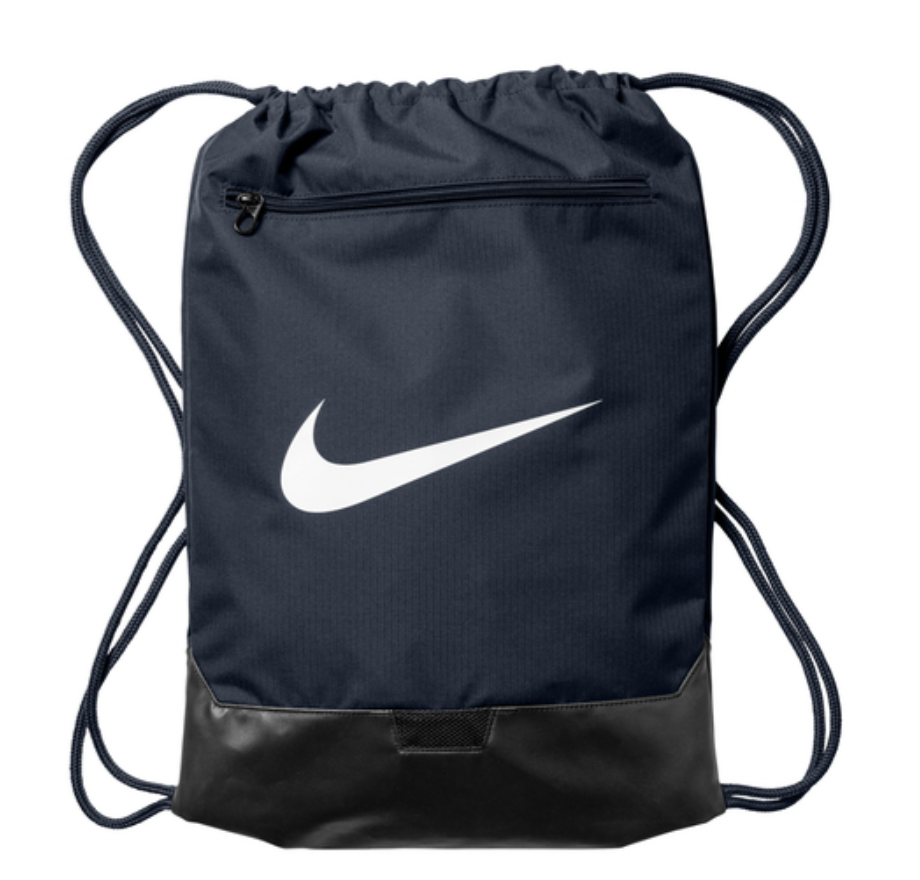 Nike Brasilia Drawstring Pack