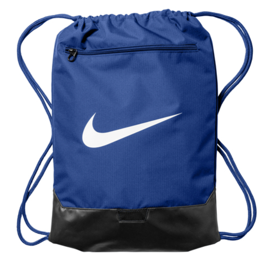 Nike Brasilia Drawstring Pack