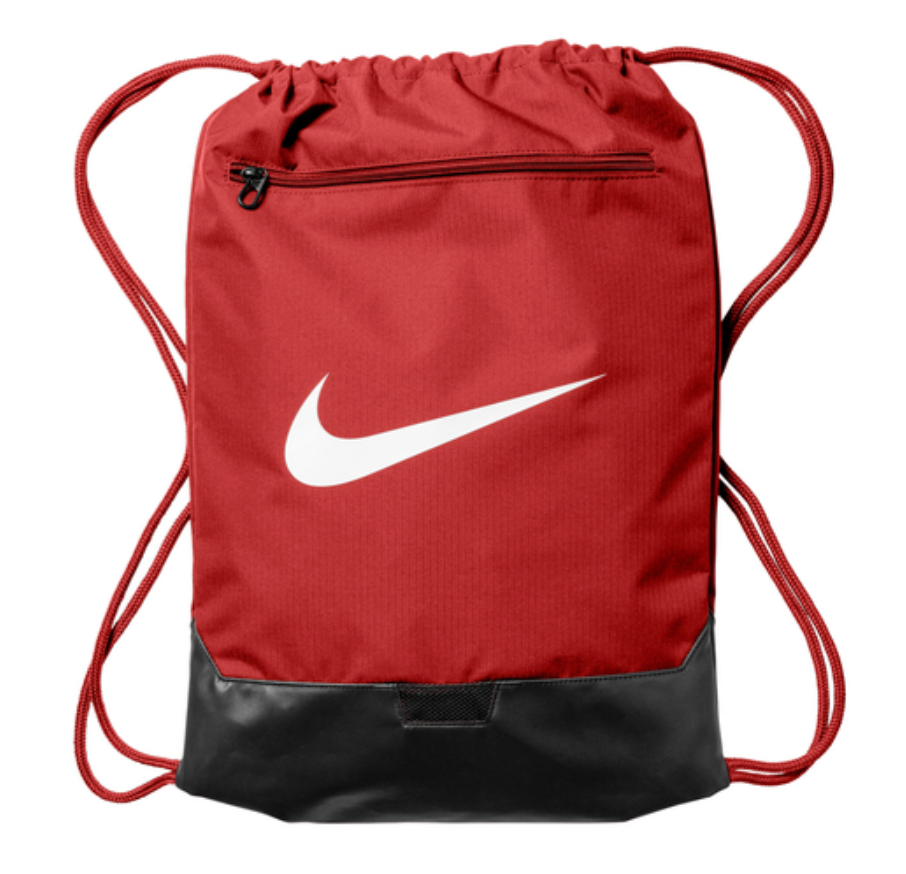 Nike Brasilia Drawstring Pack