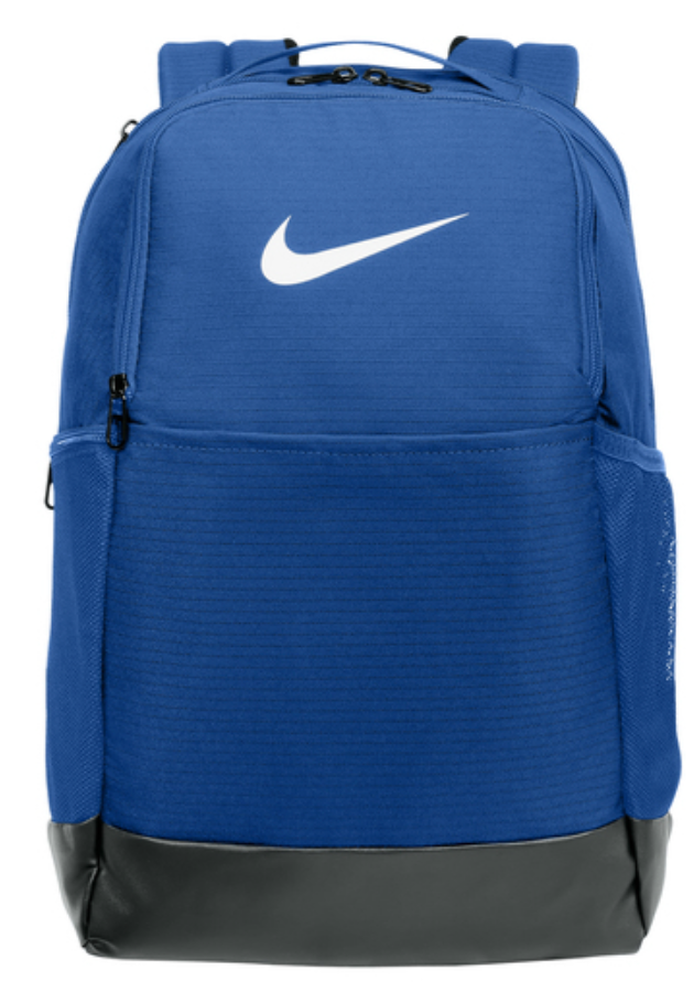 Nike Brasilia Medium Backpack
