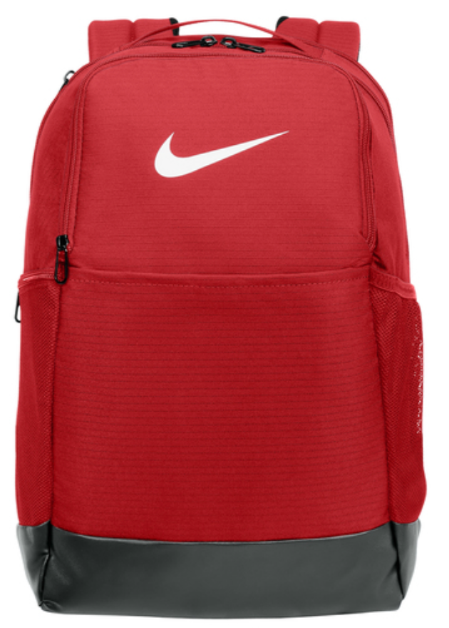 Nike Brasilia Medium Backpack