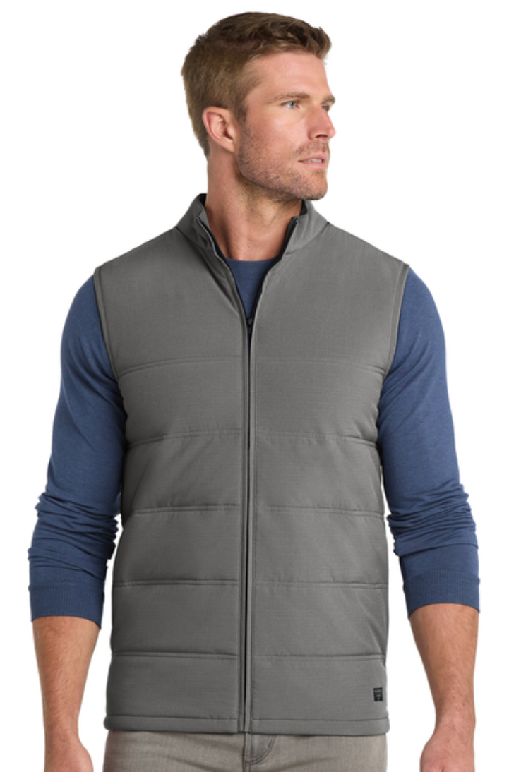Travis Mathew Cold Bay Vest